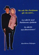 Mr och Mrs Parkinson gör sin entré